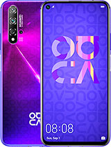 Best available price of Huawei nova 5T in Malawi