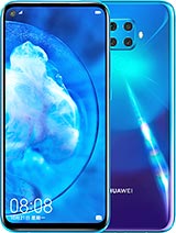 Best available price of Huawei nova 5z in Malawi