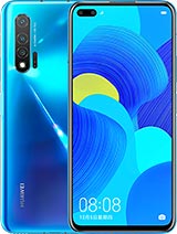 Best available price of Huawei nova 6 5G in Malawi