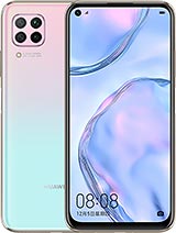 Best available price of Huawei nova 6 SE in Malawi