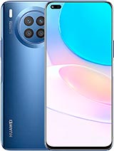 Best available price of Huawei nova 8i in Malawi