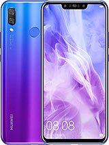 Best available price of Huawei nova 3 in Malawi