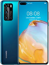Best available price of Huawei P40 4G in Malawi