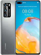 Huawei Mate 40 Pro at Malawi.mymobilemarket.net