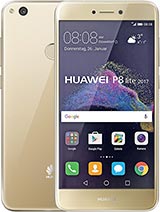Best available price of Huawei P8 Lite 2017 in Malawi