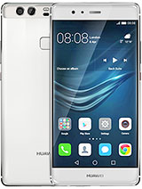 Best available price of Huawei P9 Plus in Malawi