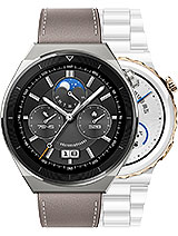 Best available price of Huawei Watch GT 3 Pro in Malawi