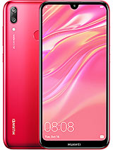 Best available price of Huawei Y7 2019 in Malawi