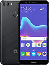 Best available price of Huawei Y9 2018 in Malawi