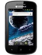 Best available price of Icemobile Apollo Touch in Malawi