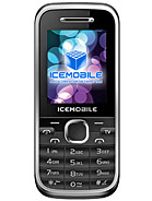 Best available price of Icemobile Blizzard in Malawi