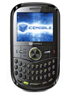 Best available price of Icemobile Comet II in Malawi