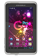 Best available price of Icemobile G7 Pro in Malawi
