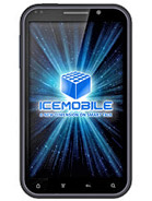 Best available price of Icemobile Prime in Malawi