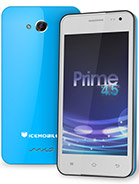 Best available price of Icemobile Prime 4-5 in Malawi
