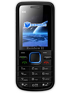 Best available price of Icemobile Rainbow II in Malawi