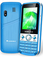 Best available price of Icemobile Rock 2-4 in Malawi