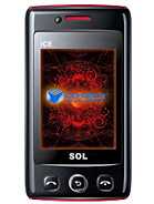 Best available price of Icemobile Sol in Malawi