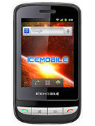 Best available price of Icemobile Sol II in Malawi