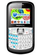 Best available price of Icemobile Tropical in Malawi