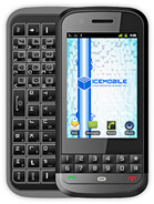 Best available price of Icemobile Twilight II in Malawi