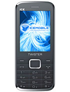 Best available price of Icemobile Twister in Malawi