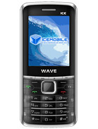 Best available price of Icemobile Wave in Malawi