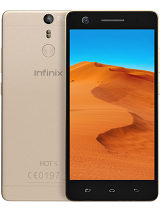 Best available price of Infinix Hot S in Malawi