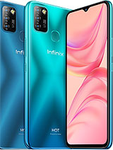 Best available price of Infinix Hot 10 Lite in Malawi