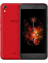 Best available price of Infinix Hot 5 Lite in Malawi