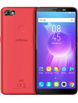 Best available price of Infinix Hot 6 in Malawi