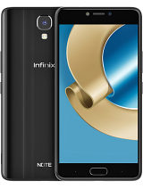 Best available price of Infinix Note 4 in Malawi