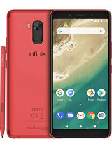Best available price of Infinix Note 5 Stylus in Malawi