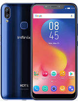 Best available price of Infinix S3X in Malawi