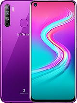 Best available price of Infinix S5 lite in Malawi