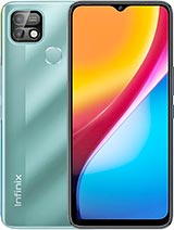 Best available price of Infinix Smart 5 Pro in Malawi