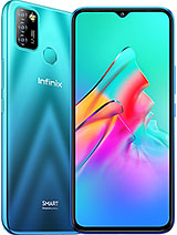Best available price of Infinix Smart 5 in Malawi
