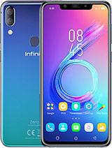 Best available price of Infinix Zero 6 in Malawi