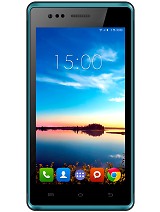 Best available price of Intex Aqua 4-5E in Malawi