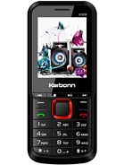 Best available price of Karbonn K309 Boombastic in Malawi