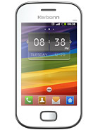 Best available price of Karbonn K65 Buzz in Malawi