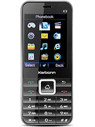 Best available price of Karbonn K9 Jumbo in Malawi