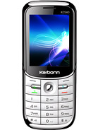 Best available price of Karbonn KC540 Blaze in Malawi