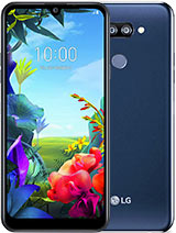 Best available price of LG K40S in Malawi