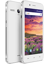 Best available price of Lava Iris Atom X in Malawi