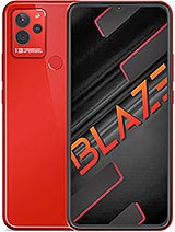 Best available price of Lava Blaze in Malawi