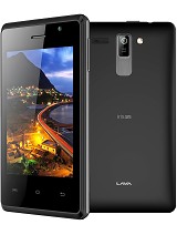 Best available price of Lava Iris 325 Style in Malawi