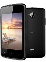 Best available price of Lava Iris 348 in Malawi