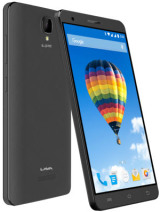Best available price of Lava Iris Fuel F2 in Malawi