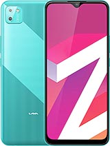 Best available price of Lava Z2 Max in Malawi